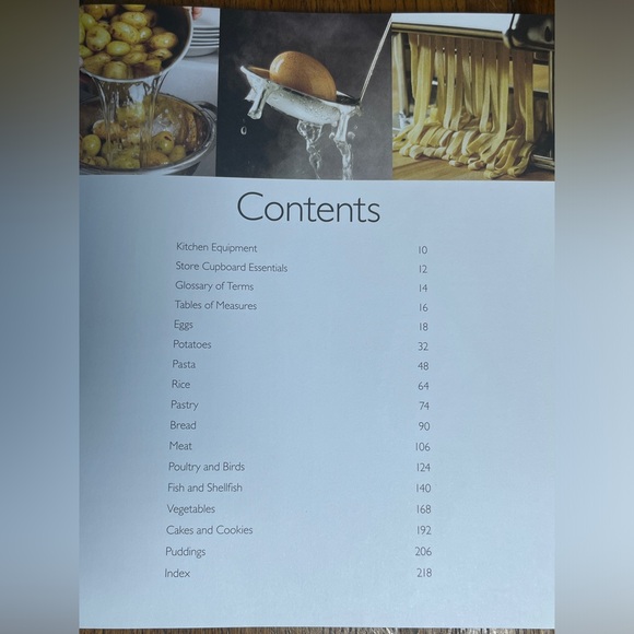 Cook’s Bible Cookbook - Picture 2 of 4